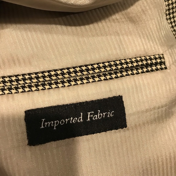 Jack Victor blazer - Picture 4 of 6